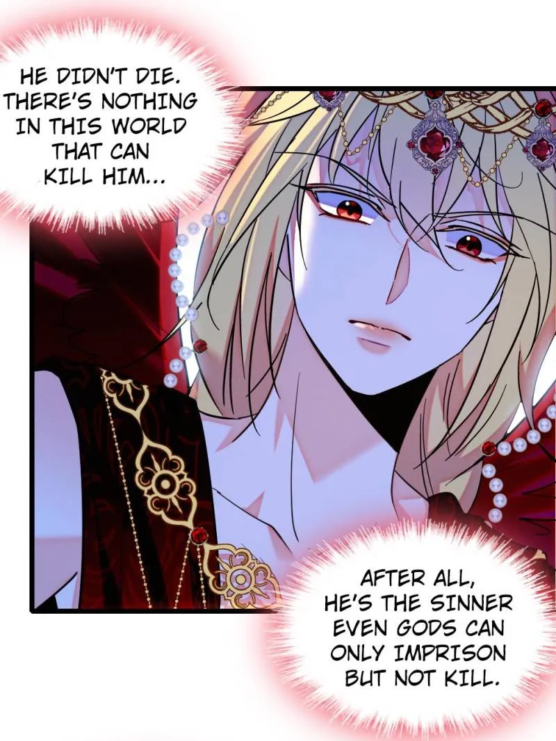 Romance in the Beast World Chapter 334 Online - página 25