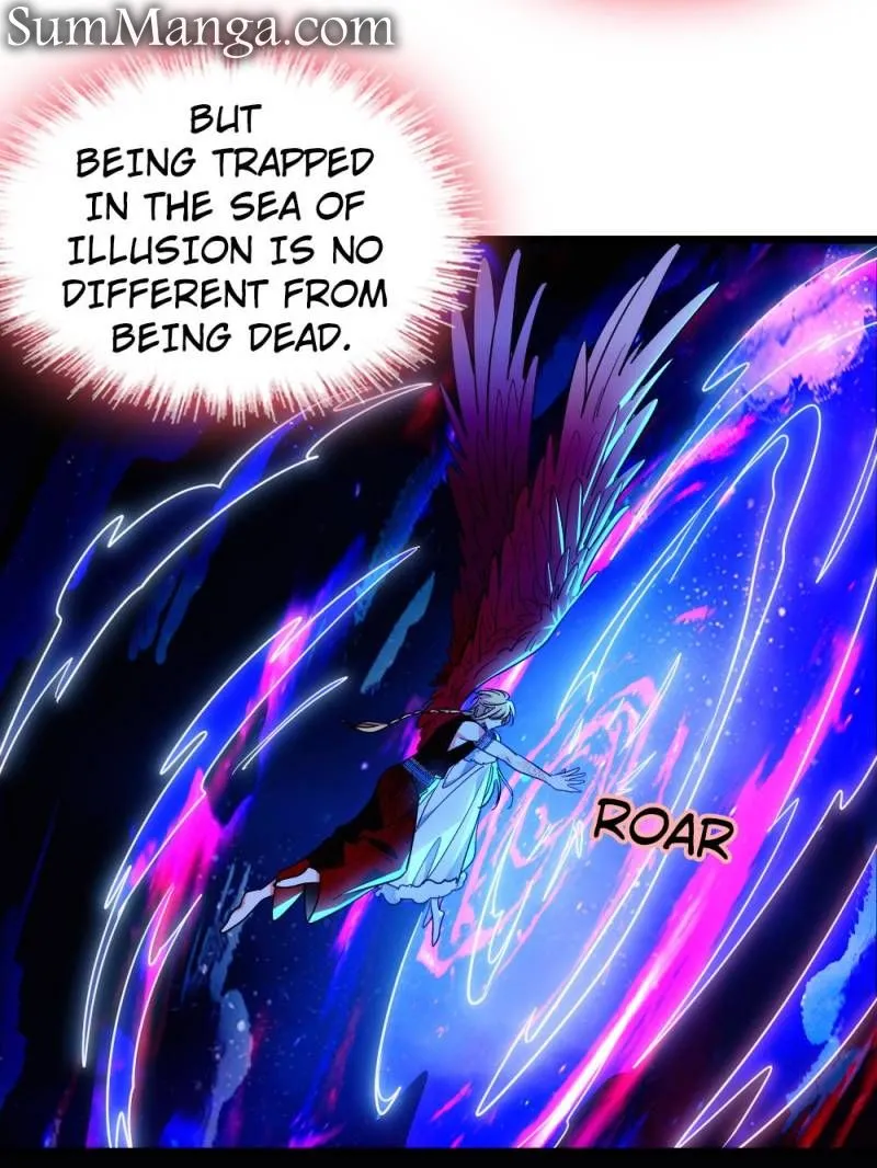 Romance in the Beast World Chapter 334 Online - página 26