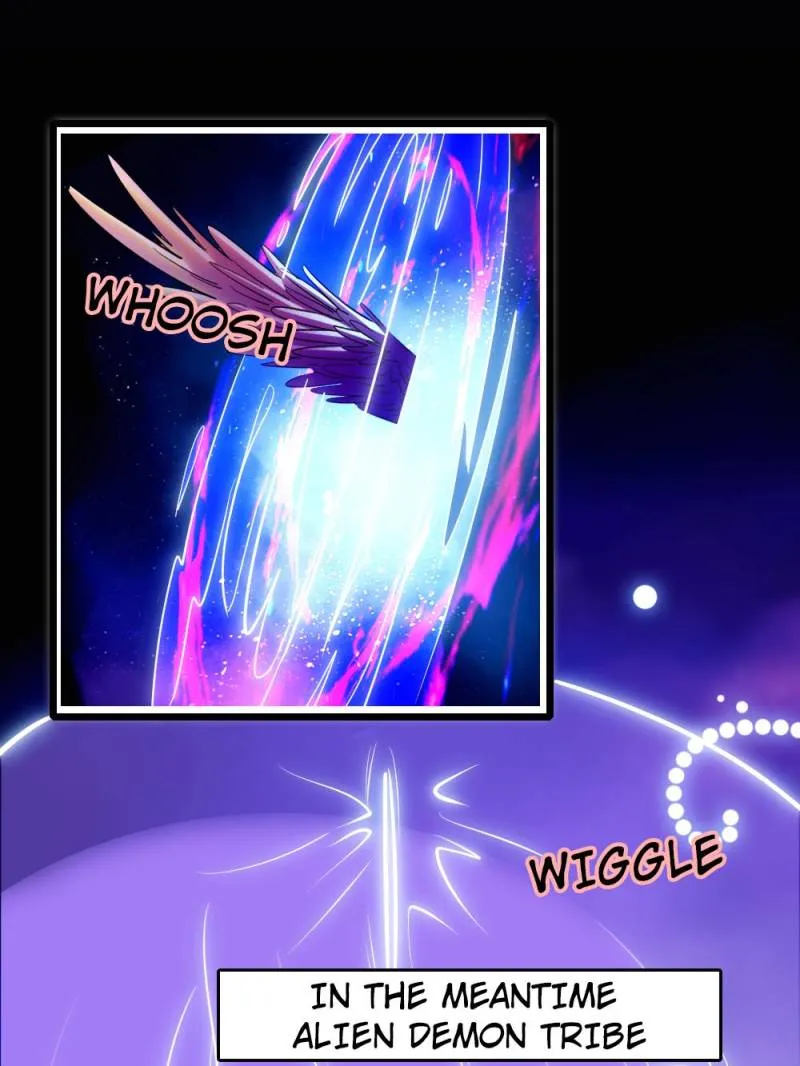 Romance in the Beast World Chapter 334 Online - página 27