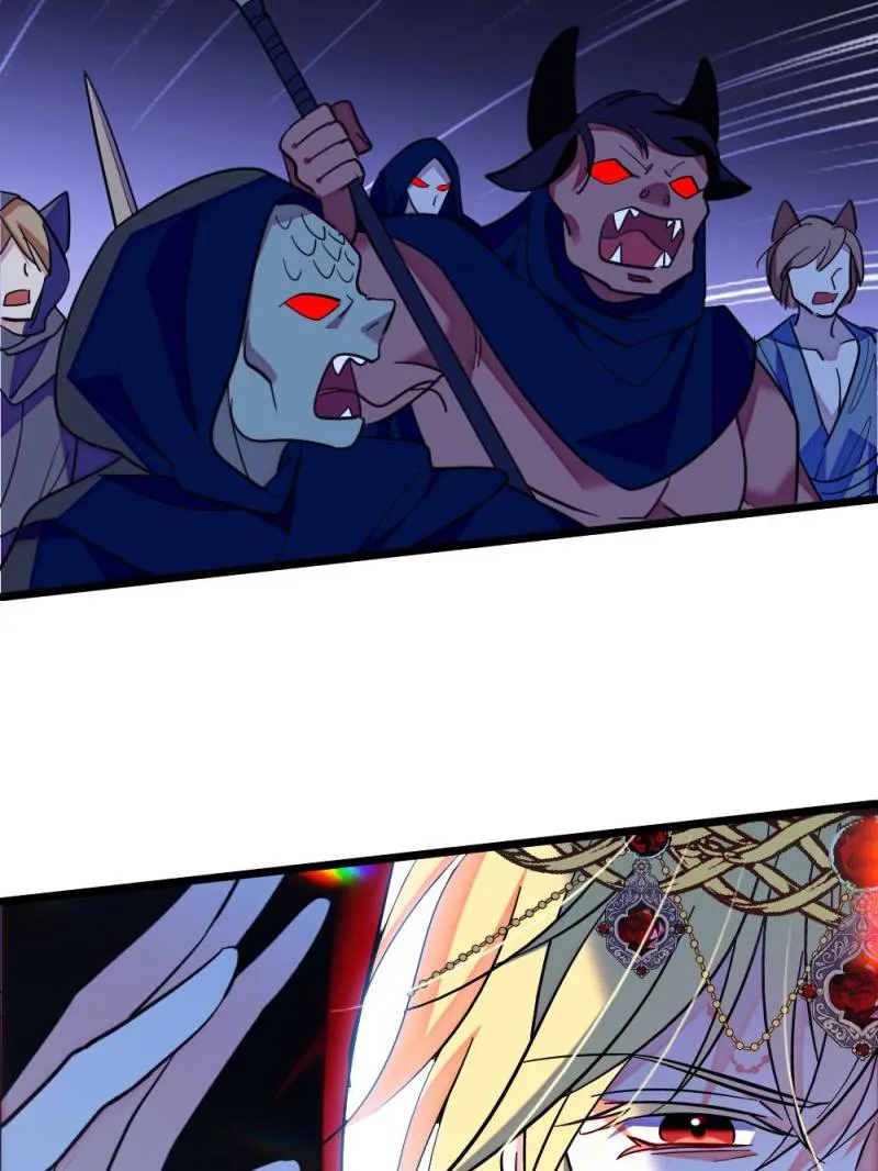 Romance in the Beast World Chapter 335 Online - página 3