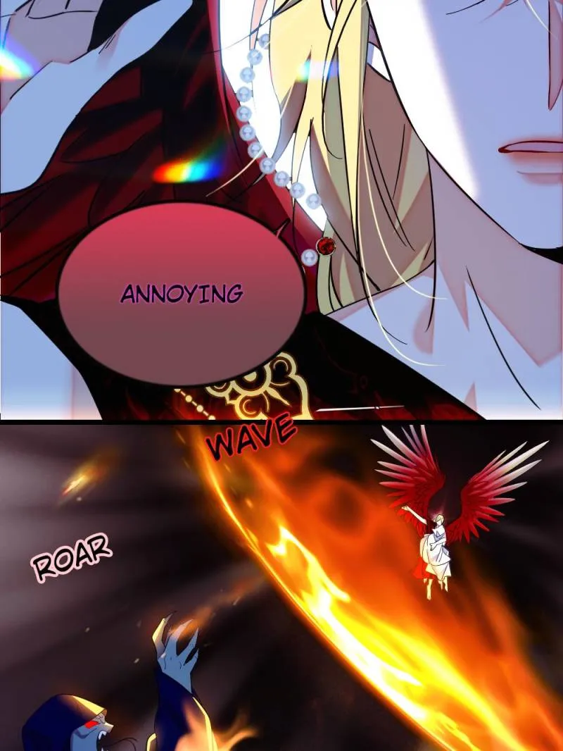 Romance in the Beast World Chapter 335 Online - página 4