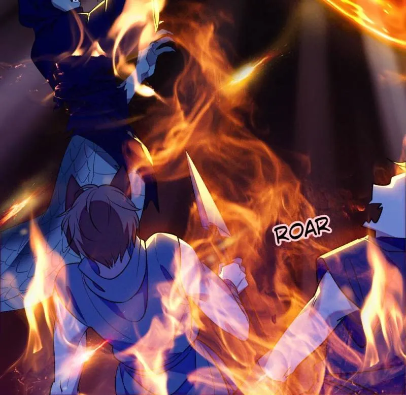 Romance in the Beast World Chapter 335 Online - página 5