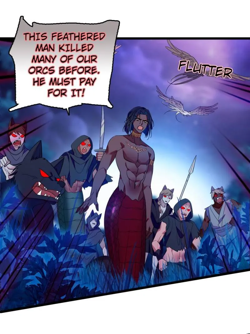 Romance in the Beast World Chapter 335 Online - página 6