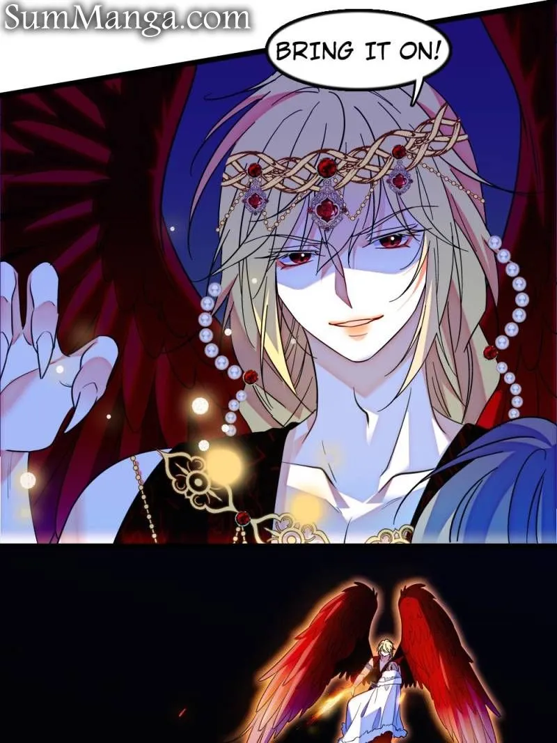 Romance in the Beast World Chapter 335 Online - página 7