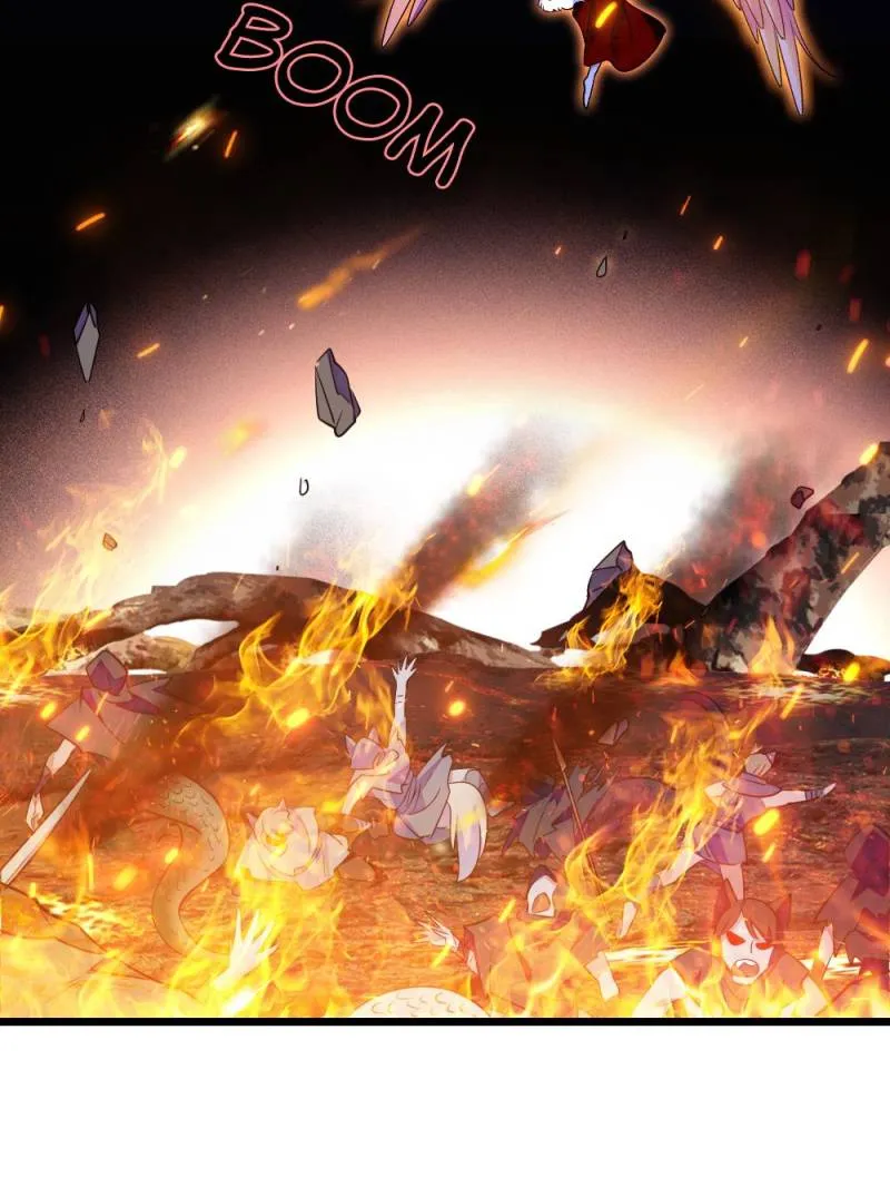 Romance in the Beast World Chapter 335 Online - página 8