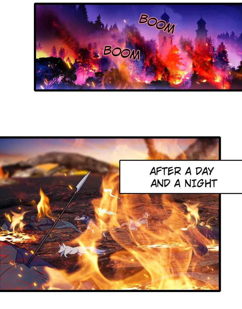 Romance in the Beast World Chapter 335 Online - página 9