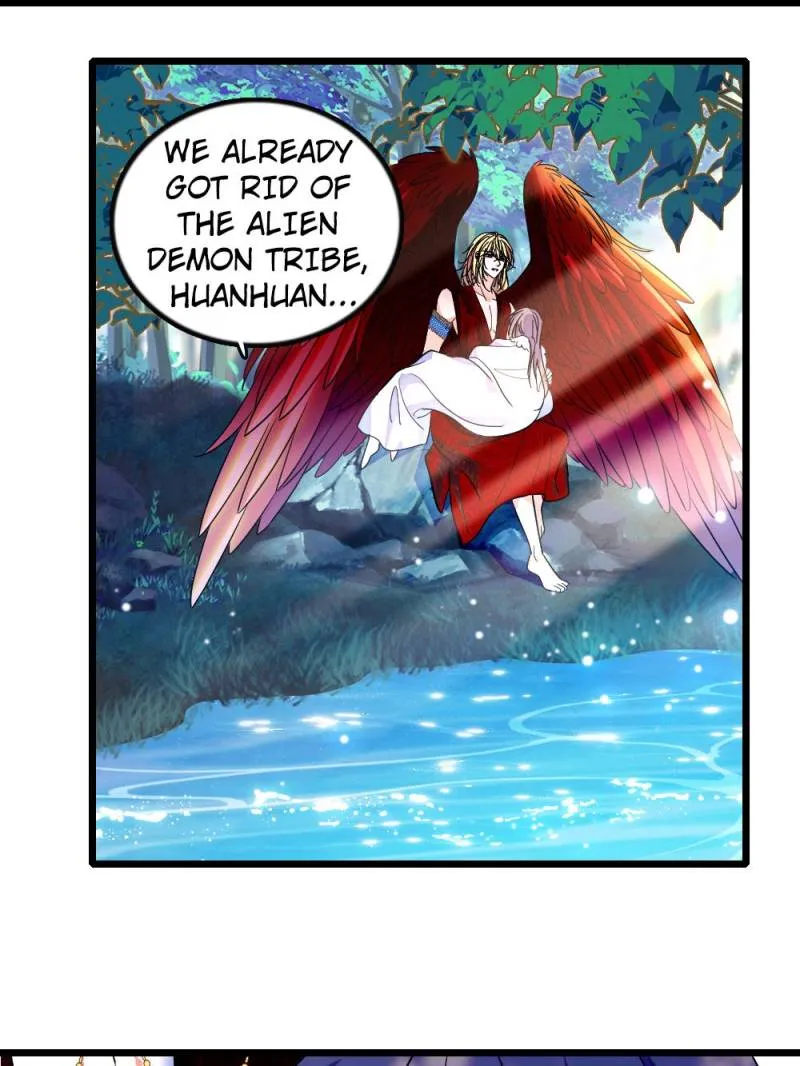 Romance in the Beast World Chapter 335 Online - página 10