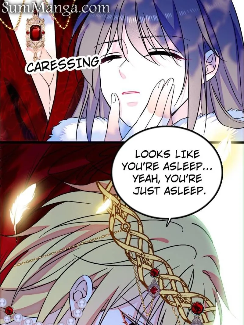 Romance in the Beast World Chapter 335 Online - página 11