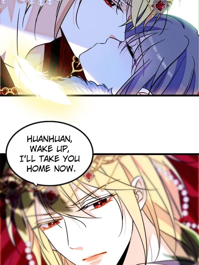 Romance in the Beast World Chapter 335 Online - página 12