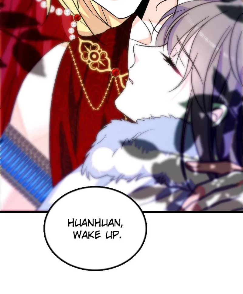 Romance in the Beast World Chapter 335 Online - página 13