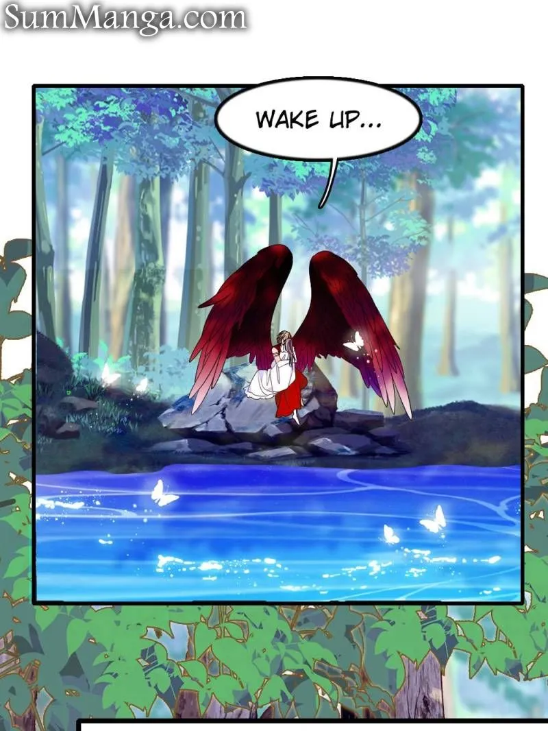 Romance in the Beast World Chapter 335 Online - página 14