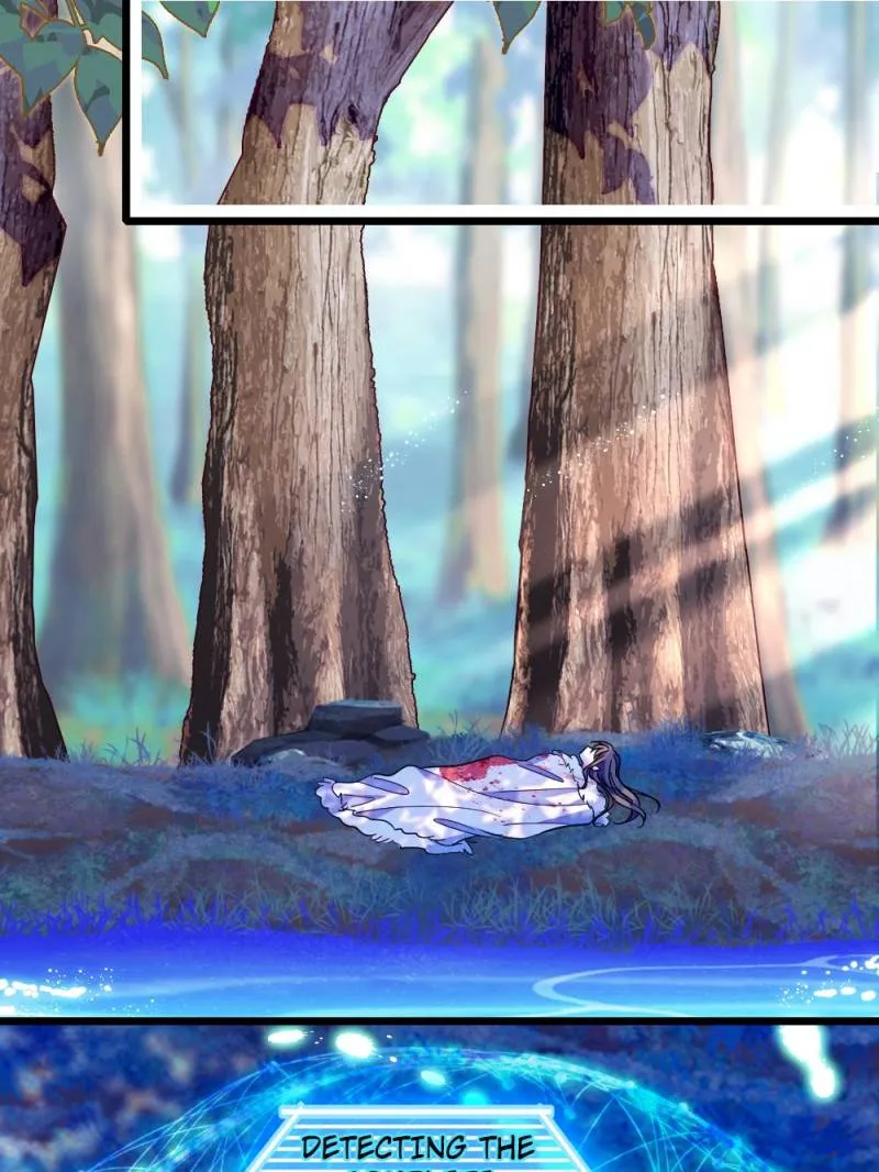 Romance in the Beast World Chapter 335 Online - página 15