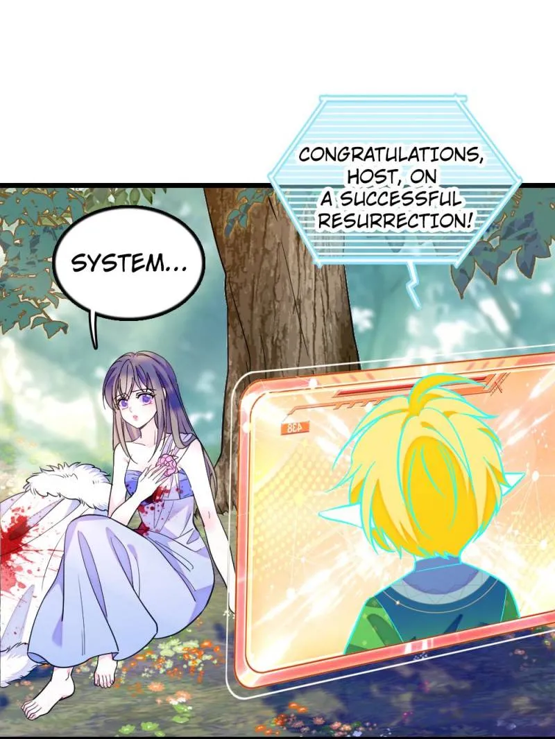 Romance in the Beast World Chapter 335 Online - página 21