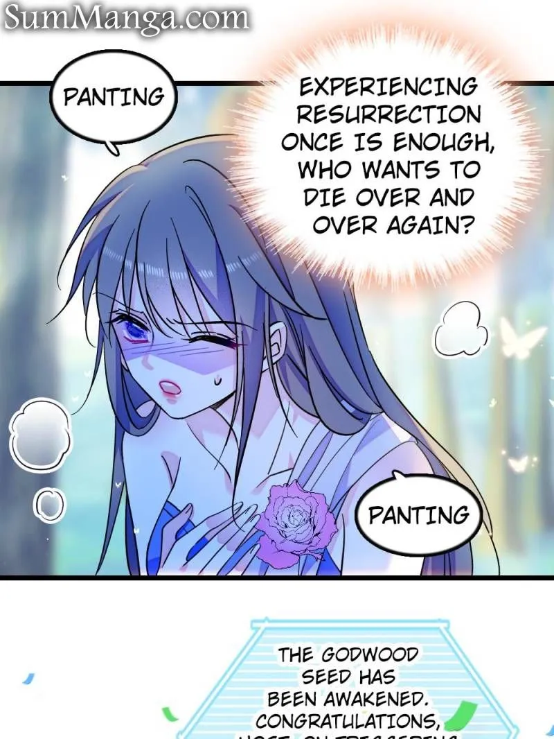 Romance in the Beast World Chapter 335 Online - página 23