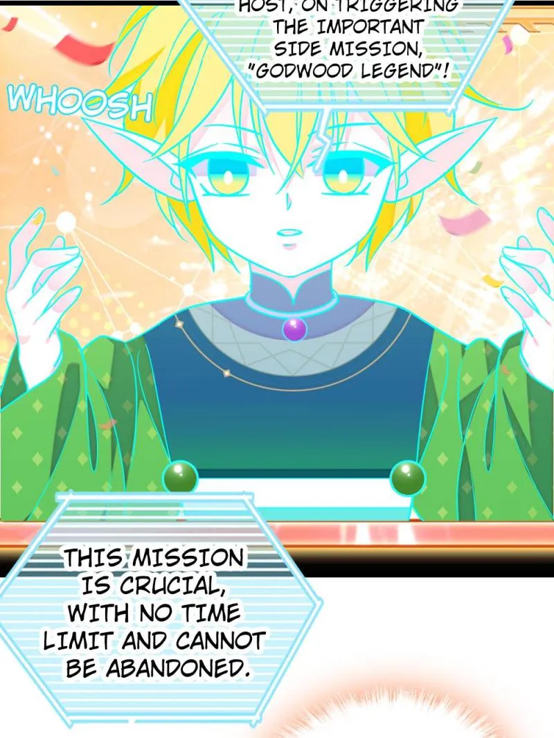 Romance in the Beast World Chapter 335 Online - página 24
