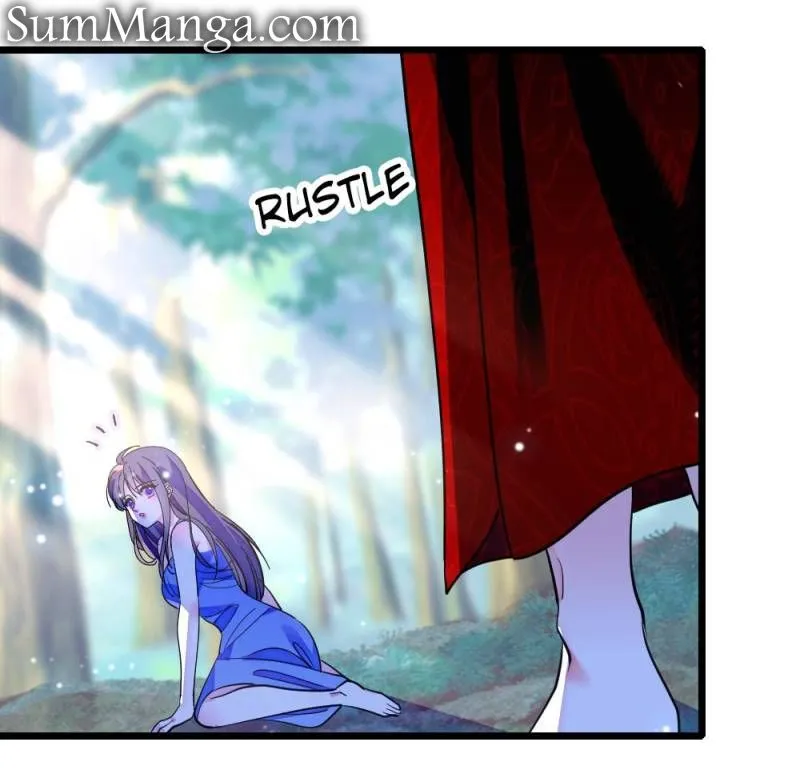 Romance in the Beast World Chapter 335 Online - página 26