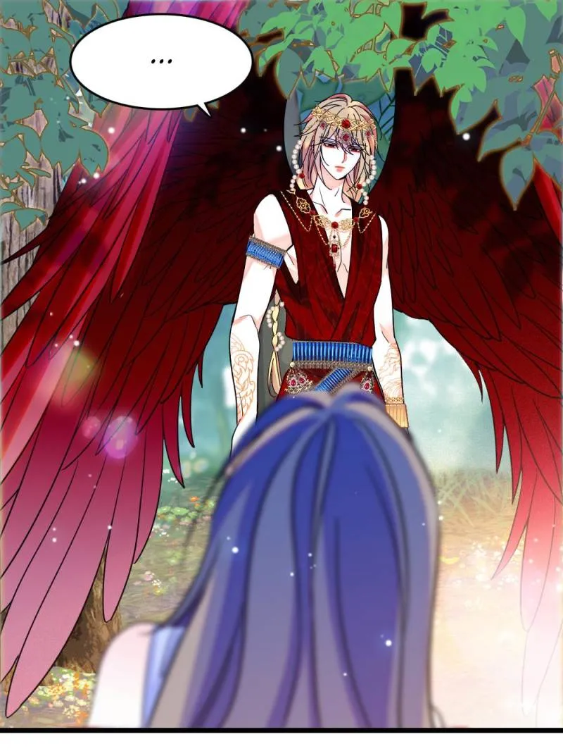 Romance in the Beast World Chapter 335 Online - página 27