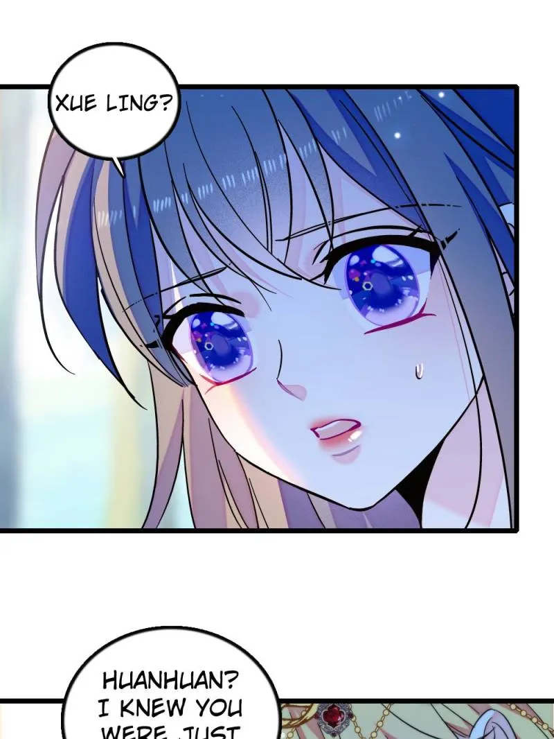 Romance in the Beast World Chapter 335 Online - página 28