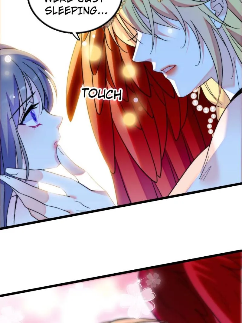 Romance in the Beast World Chapter 335 Online - página 29