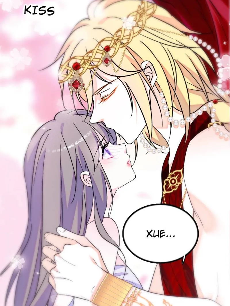 Romance in the Beast World Chapter 335 Online - página 30