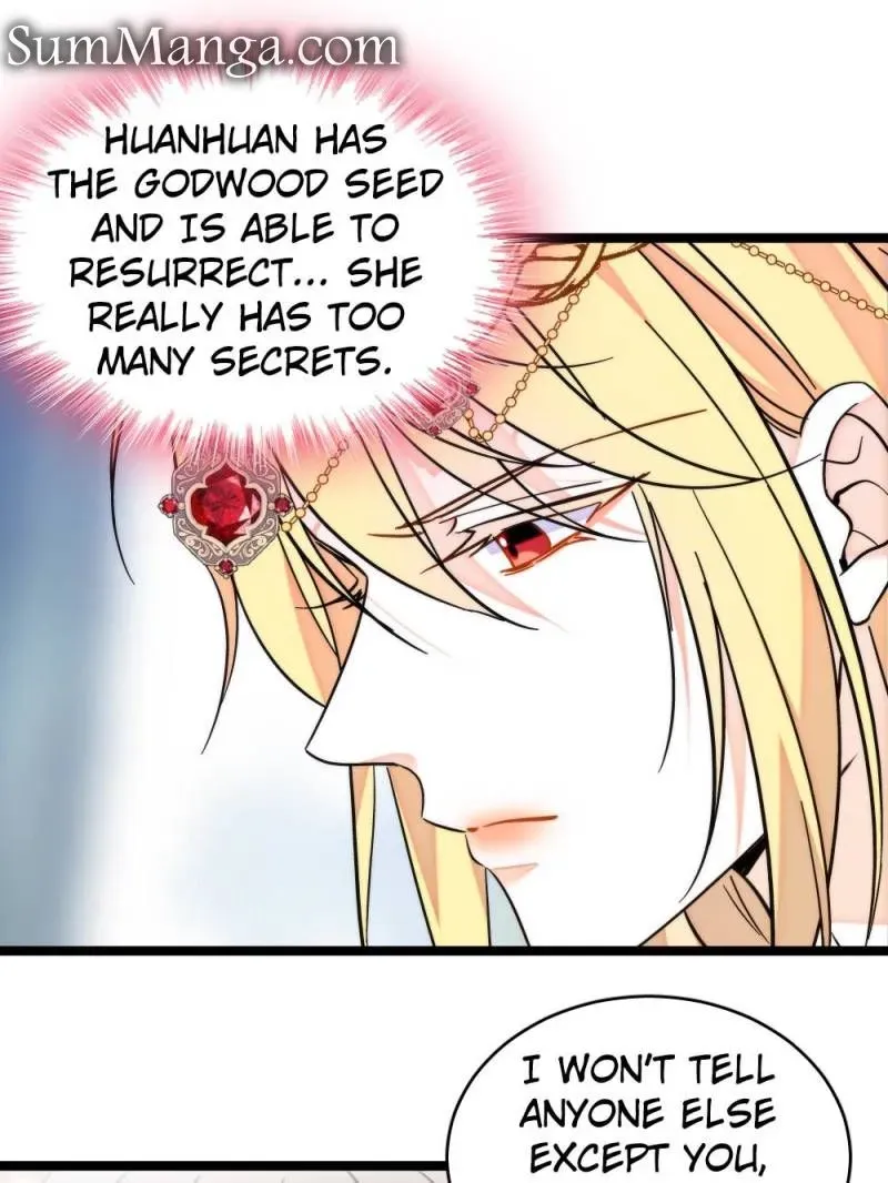 Romance in the Beast World Chapter 337 Online - página 1