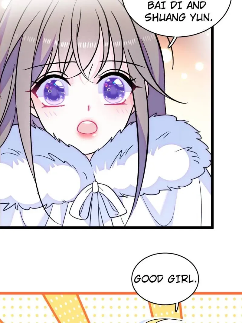 Romance in the Beast World Chapter 337 Online - página 2