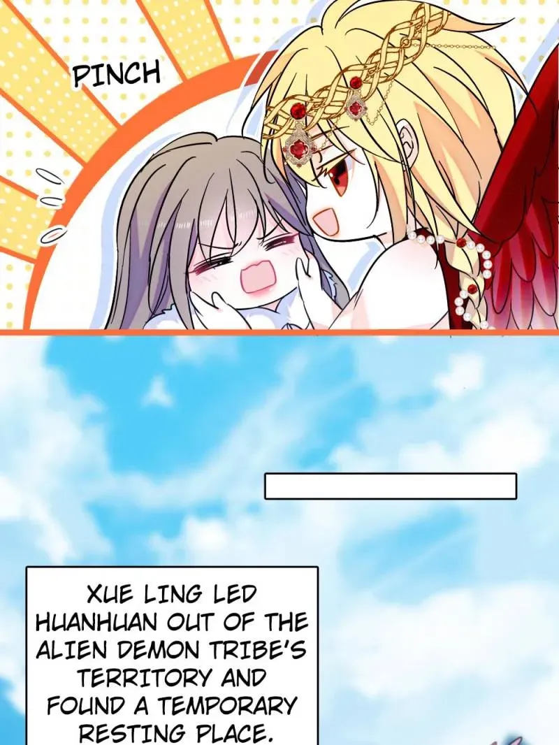 Romance in the Beast World Chapter 337 Online - página 3