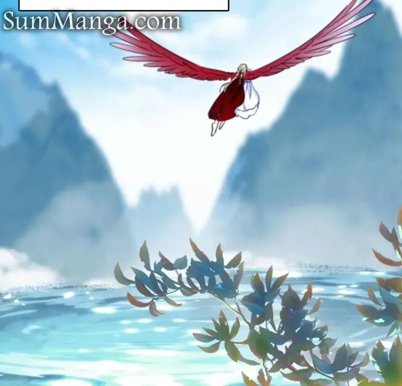 Romance in the Beast World Chapter 337 Online - página 4
