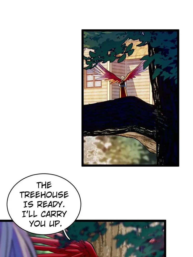 Romance in the Beast World Chapter 337 Online - página 5