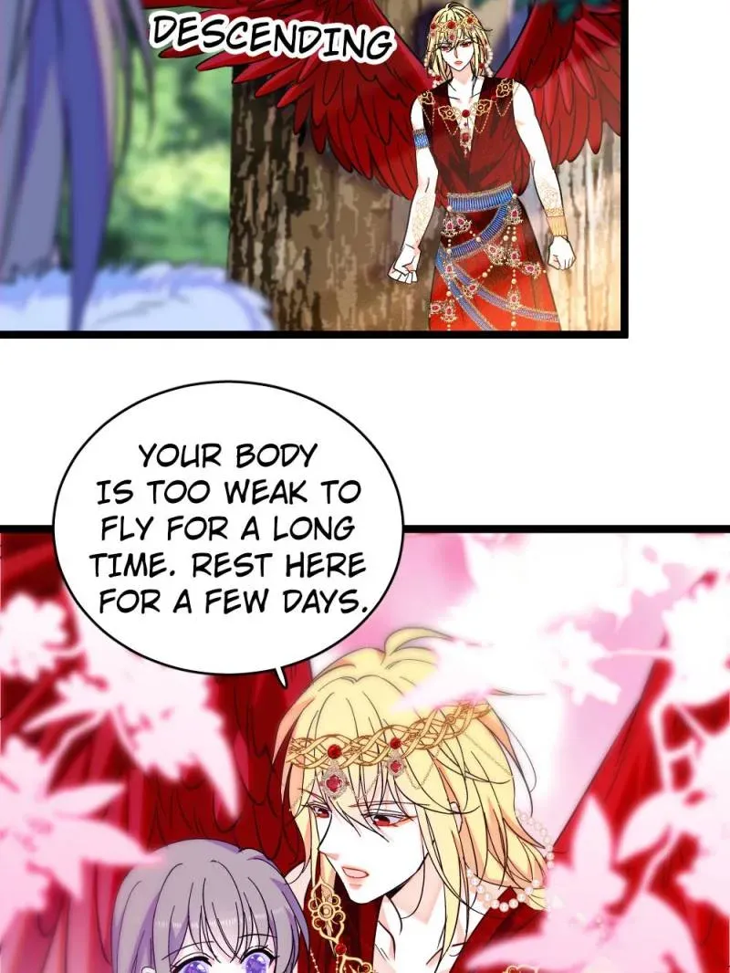 Romance in the Beast World Chapter 337 Online - página 6