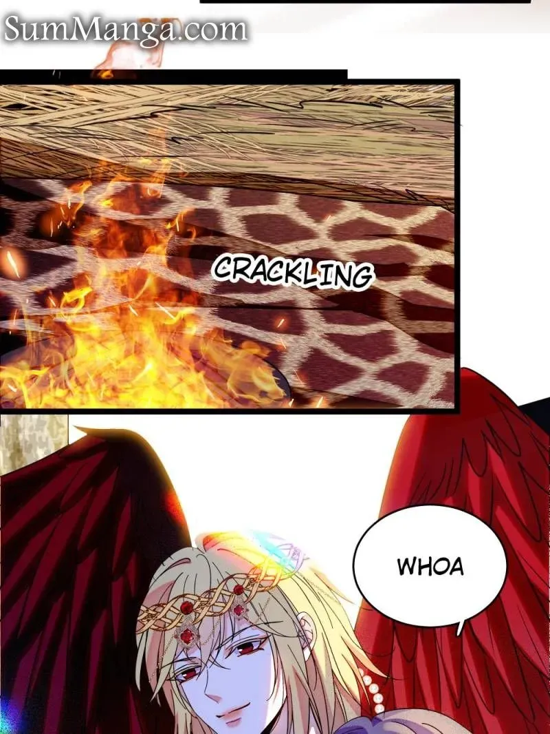 Romance in the Beast World Chapter 337 Online - página 8
