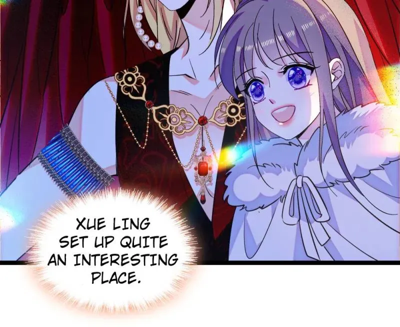 Romance in the Beast World Chapter 337 Online - página 9