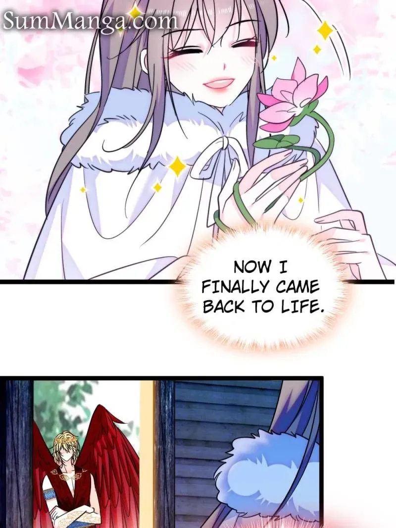 Romance in the Beast World Chapter 337 Online - página 11