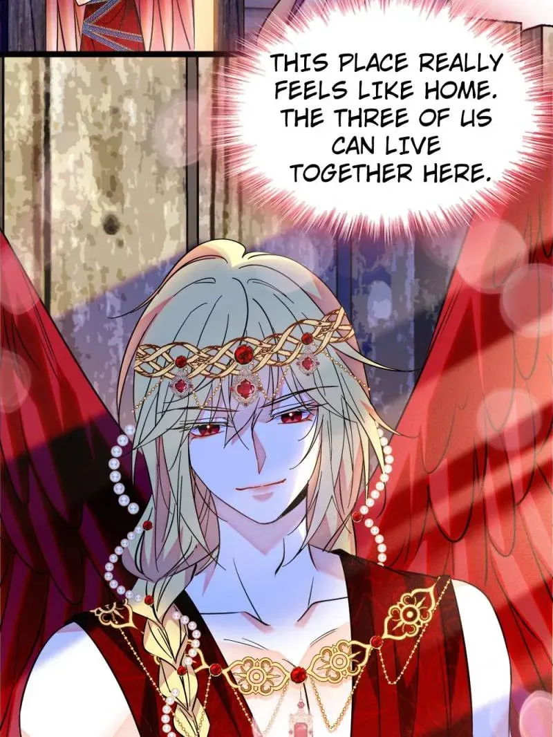 Romance in the Beast World Chapter 337 Online - página 12