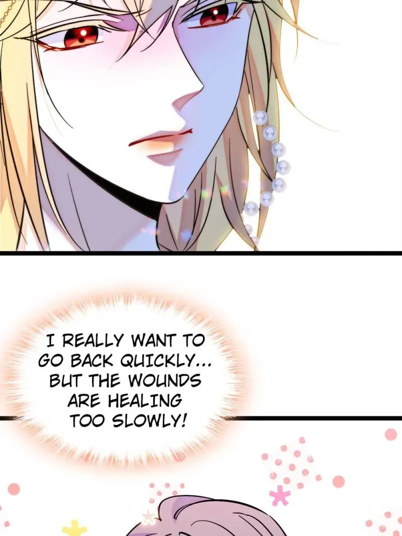 Romance in the Beast World Chapter 337 Online - página 16