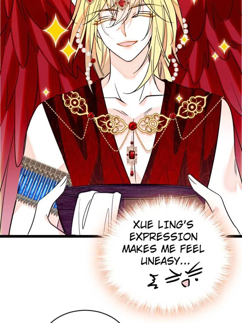 Romance in the Beast World Chapter 337 Online - página 19