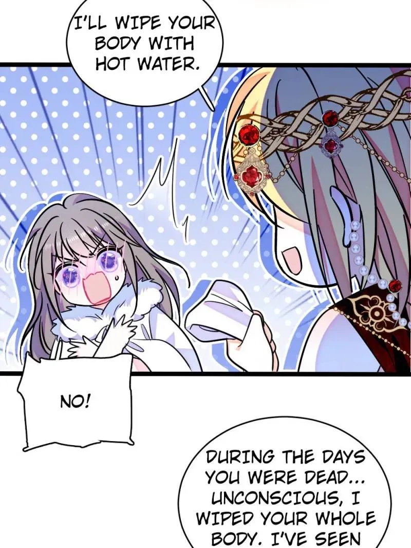 Romance in the Beast World Chapter 337 Online - página 20
