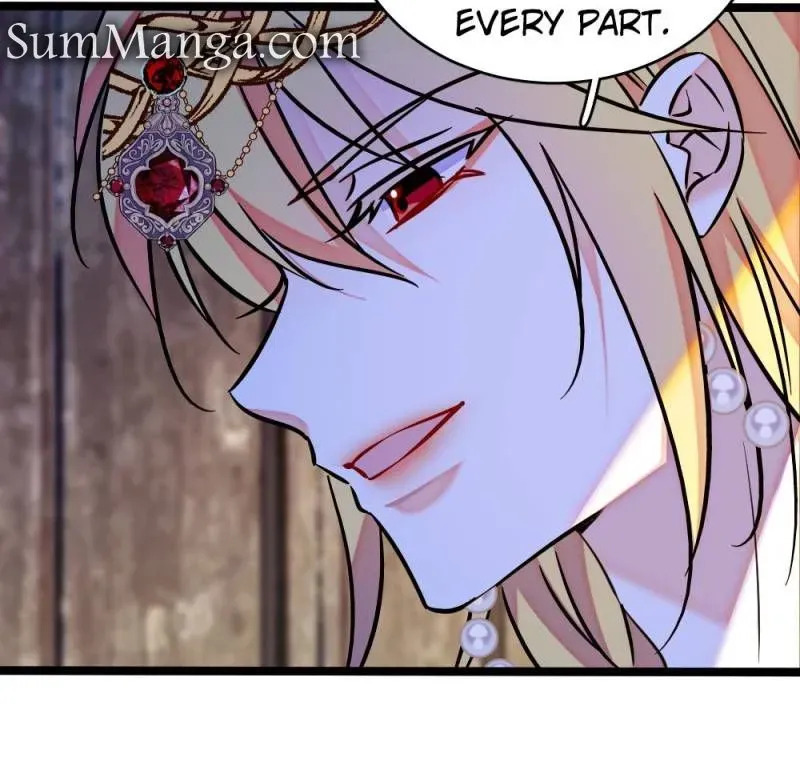 Romance in the Beast World Chapter 337 Online - página 21