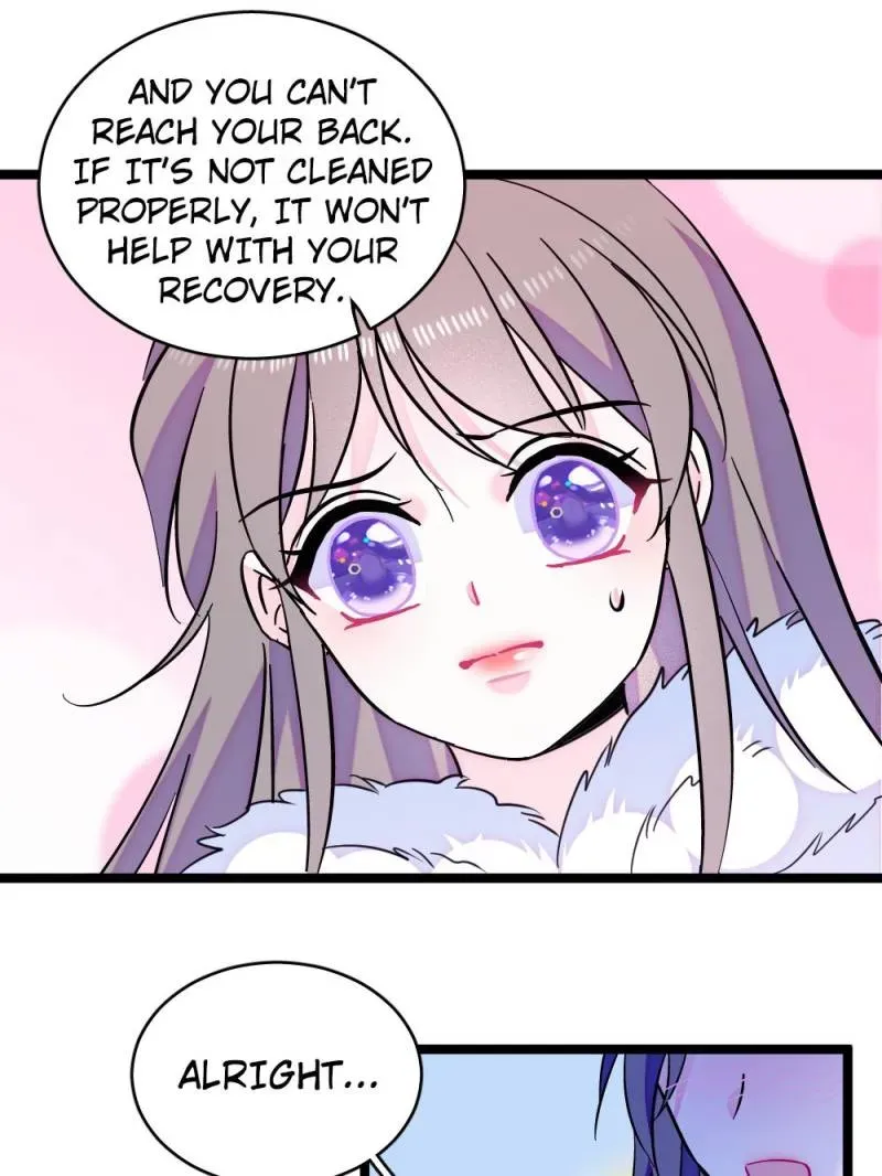 Romance in the Beast World Chapter 337 Online - página 22