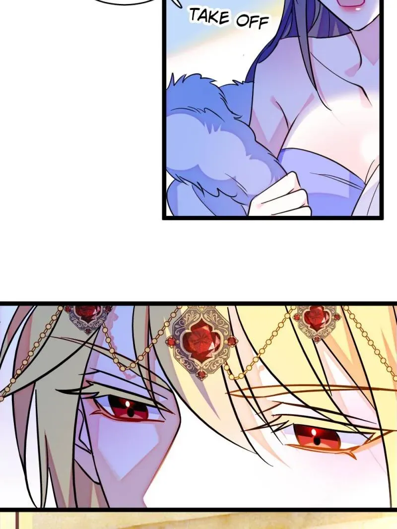 Romance in the Beast World Chapter 337 Online - página 23