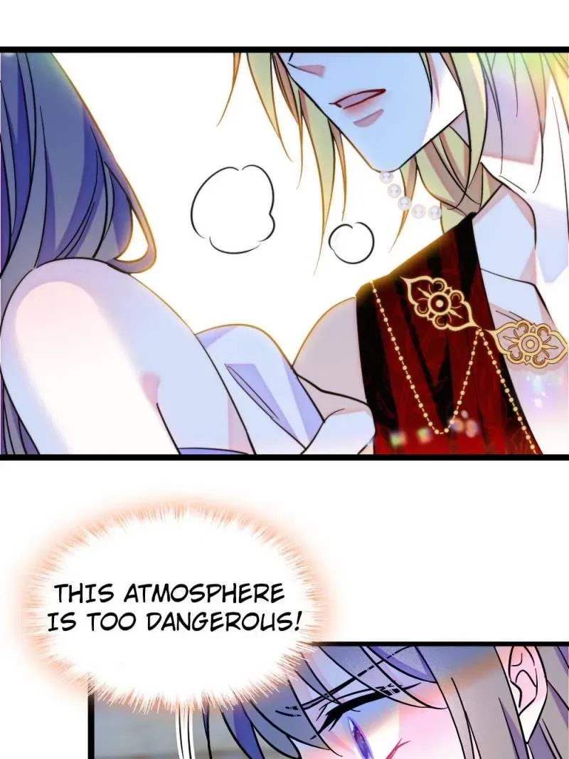 Romance in the Beast World Chapter 337 Online - página 26