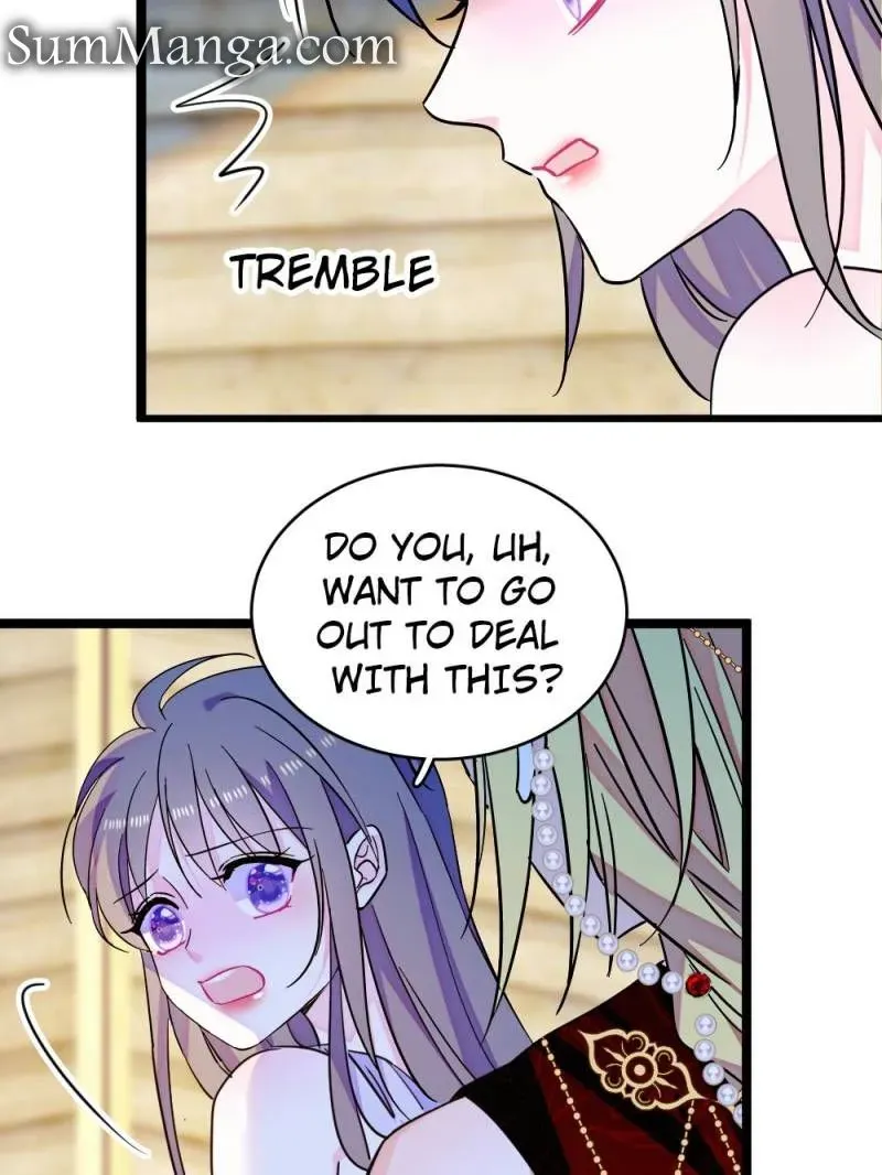 Romance in the Beast World Chapter 337 Online - página 27