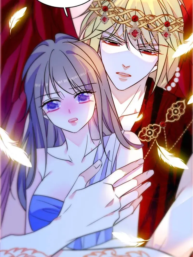 Romance in the Beast World Chapter 337 Online - página 29