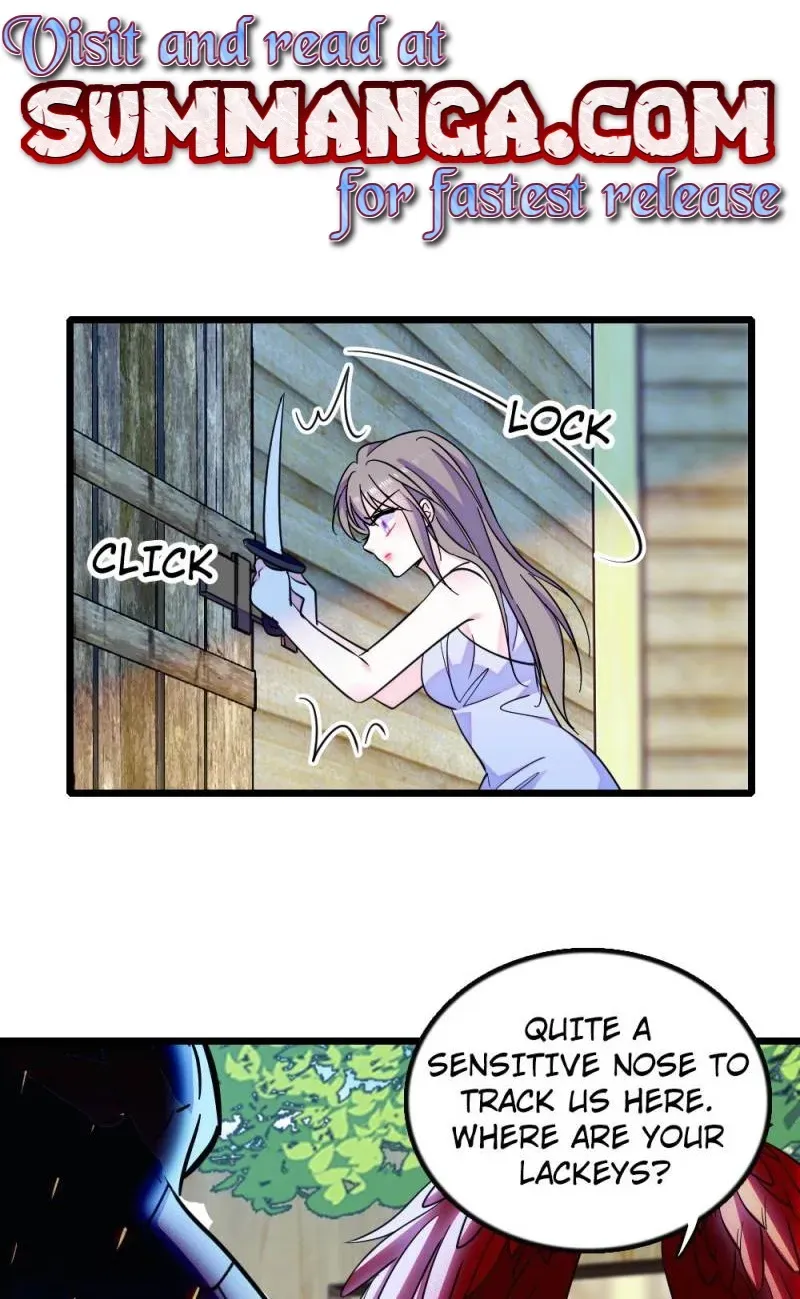 Romance in the Beast World Chapter 339 Online - página 1
