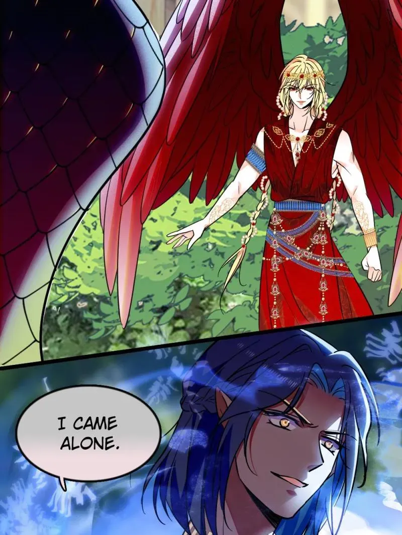 Romance in the Beast World Chapter 339 Online - página 2