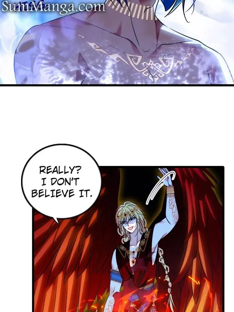 Romance in the Beast World Chapter 339 Online - página 3