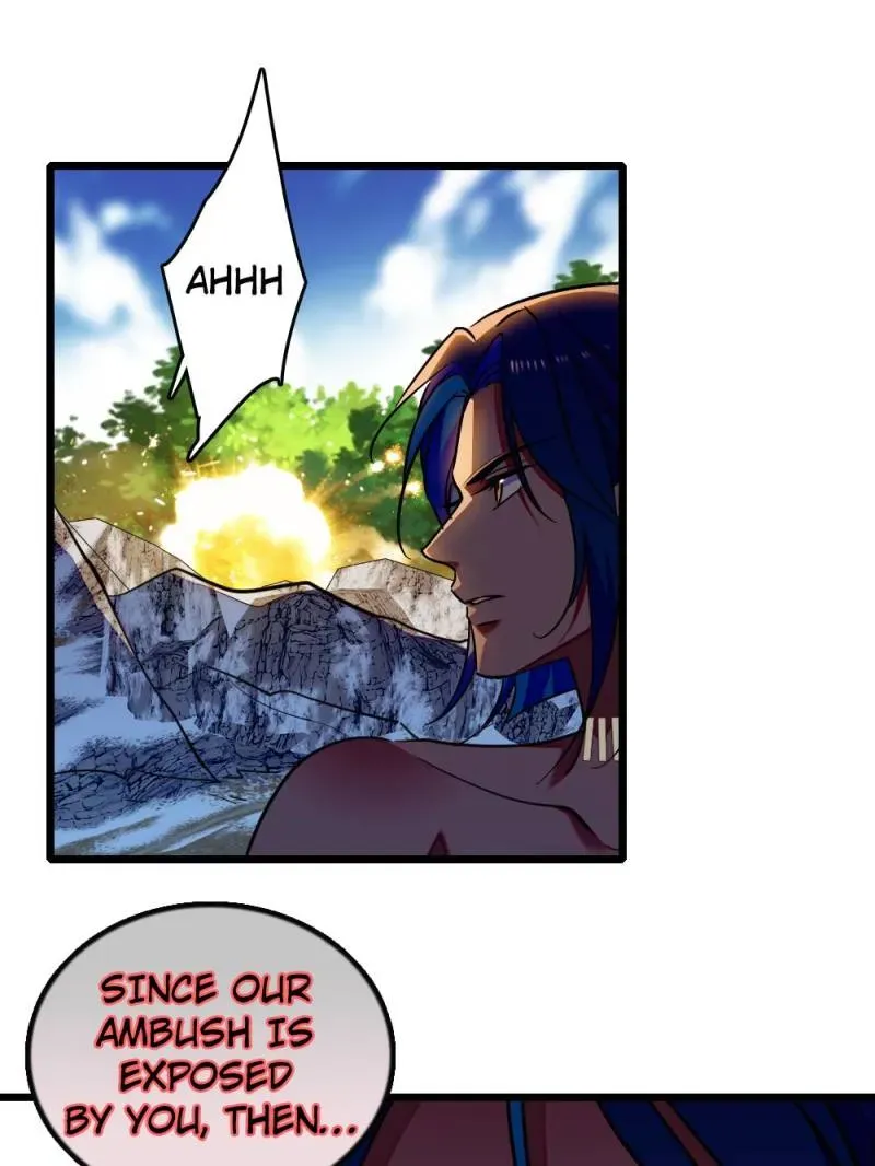 Romance in the Beast World Chapter 339 Online - página 5