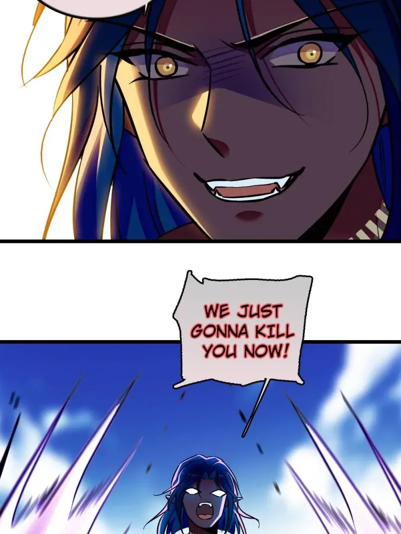 Romance in the Beast World Chapter 339 Online - página 6