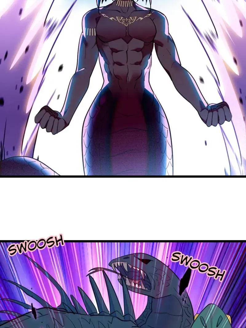 Romance in the Beast World Chapter 339 Online - página 7