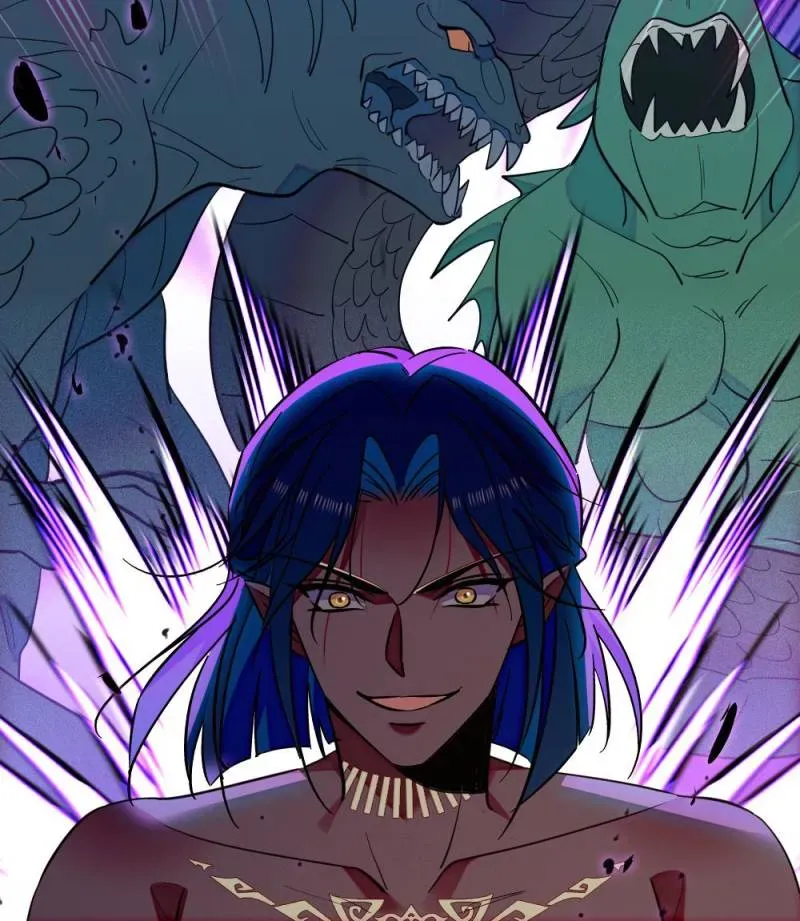 Romance in the Beast World Chapter 339 Online - página 8